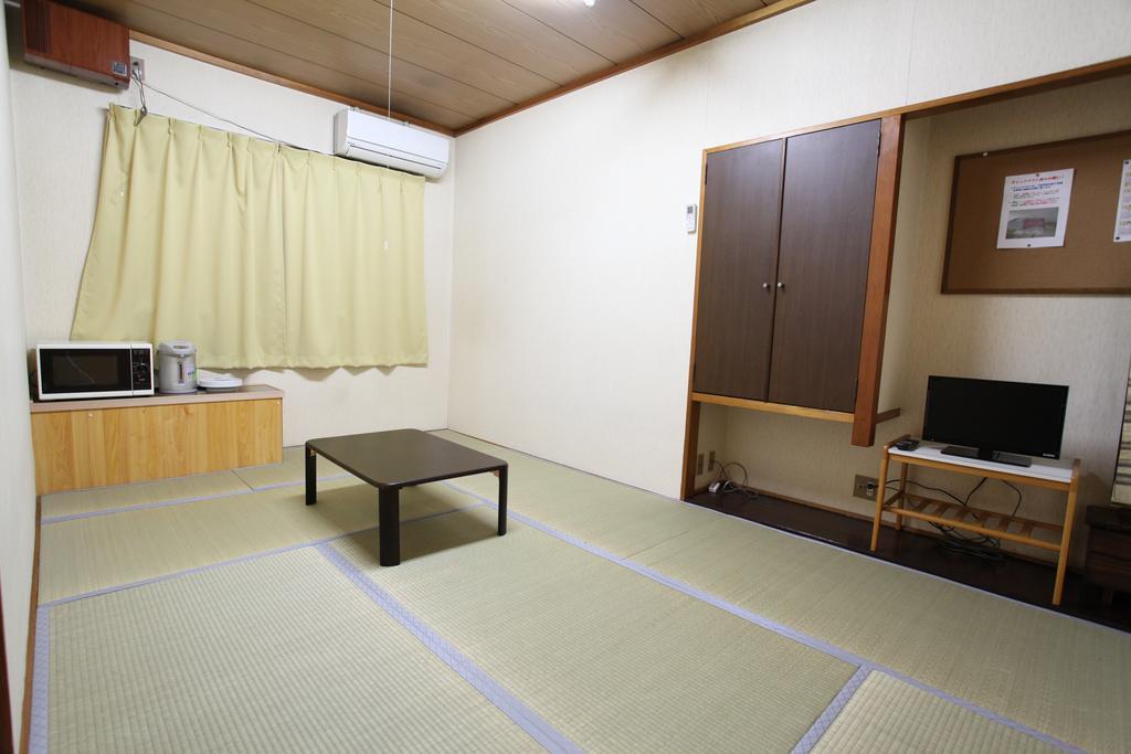 Hotel Camelot Fujikawaguchiko Dış mekan fotoğraf