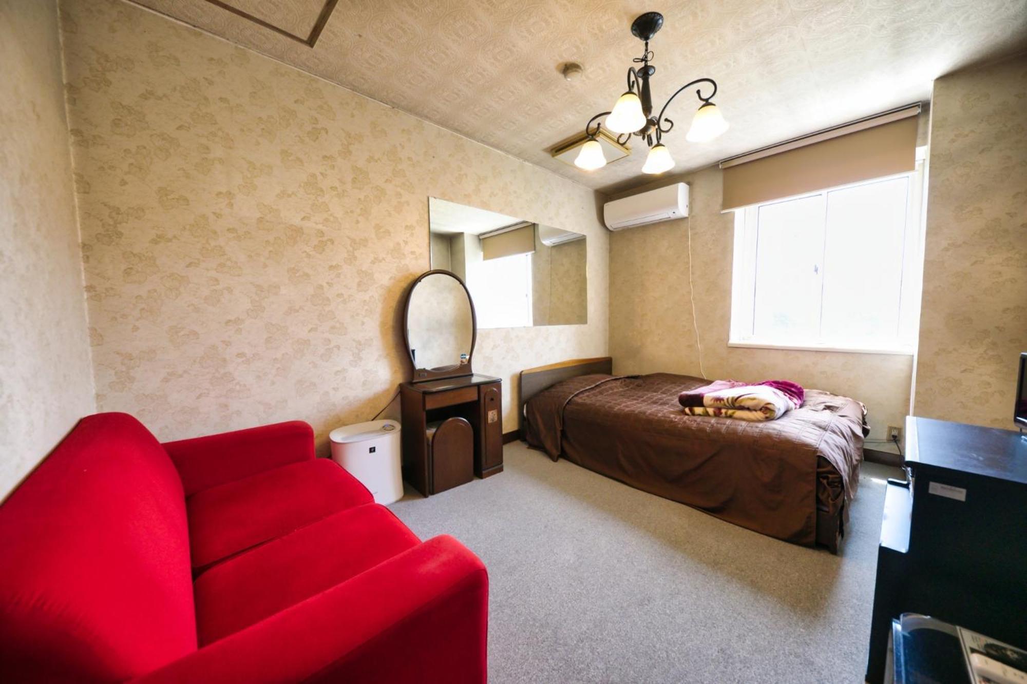 Hotel Camelot Fujikawaguchiko Dış mekan fotoğraf