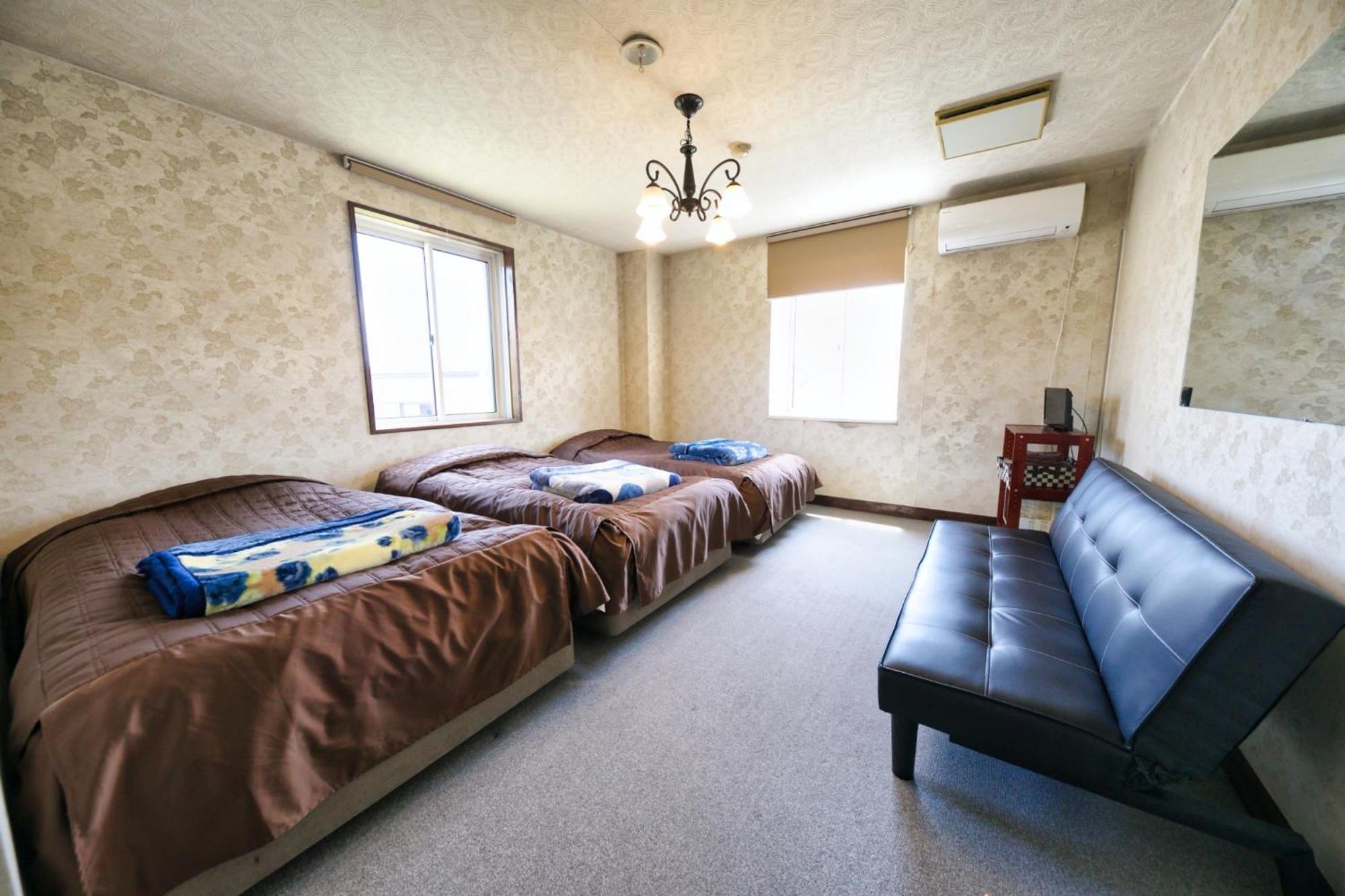 Hotel Camelot Fujikawaguchiko Dış mekan fotoğraf