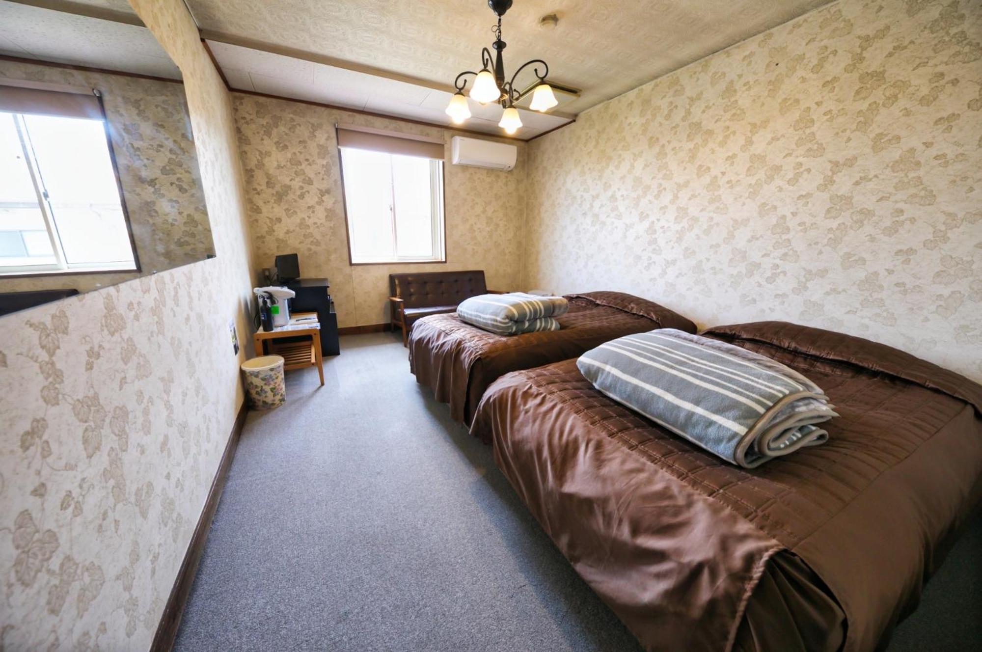 Hotel Camelot Fujikawaguchiko Dış mekan fotoğraf