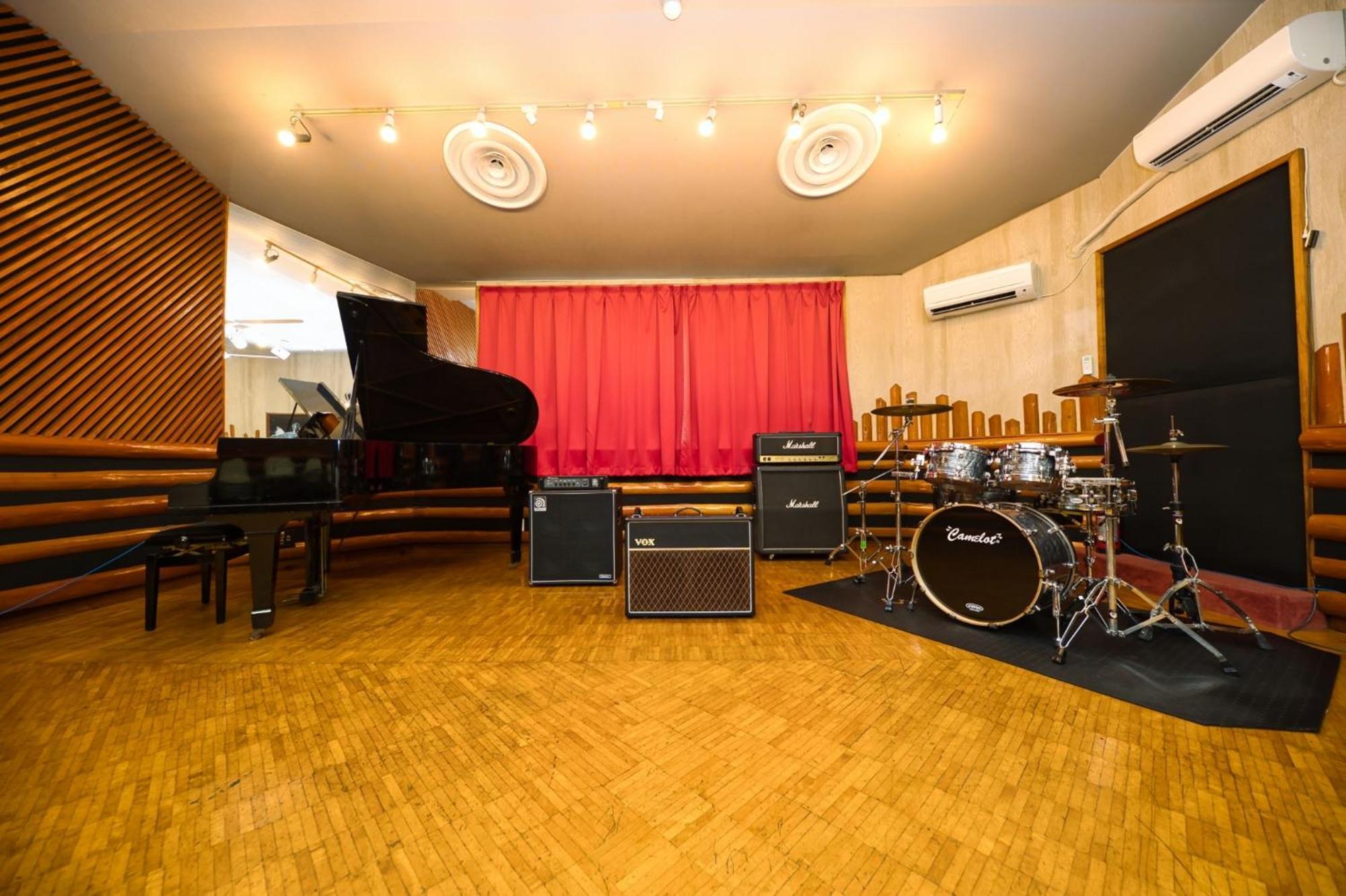 Hotel Camelot Fujikawaguchiko Dış mekan fotoğraf