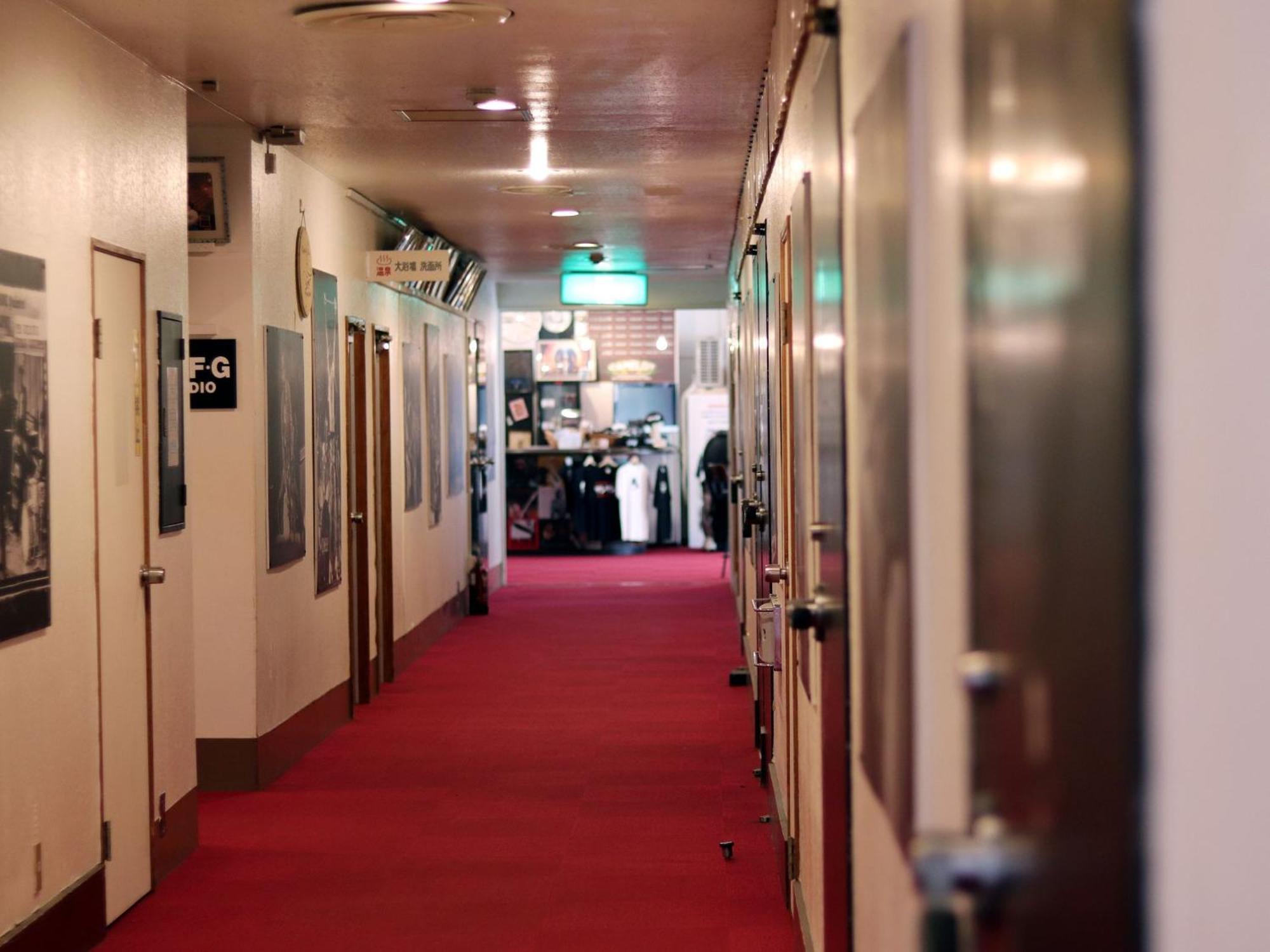 Hotel Camelot Fujikawaguchiko Dış mekan fotoğraf