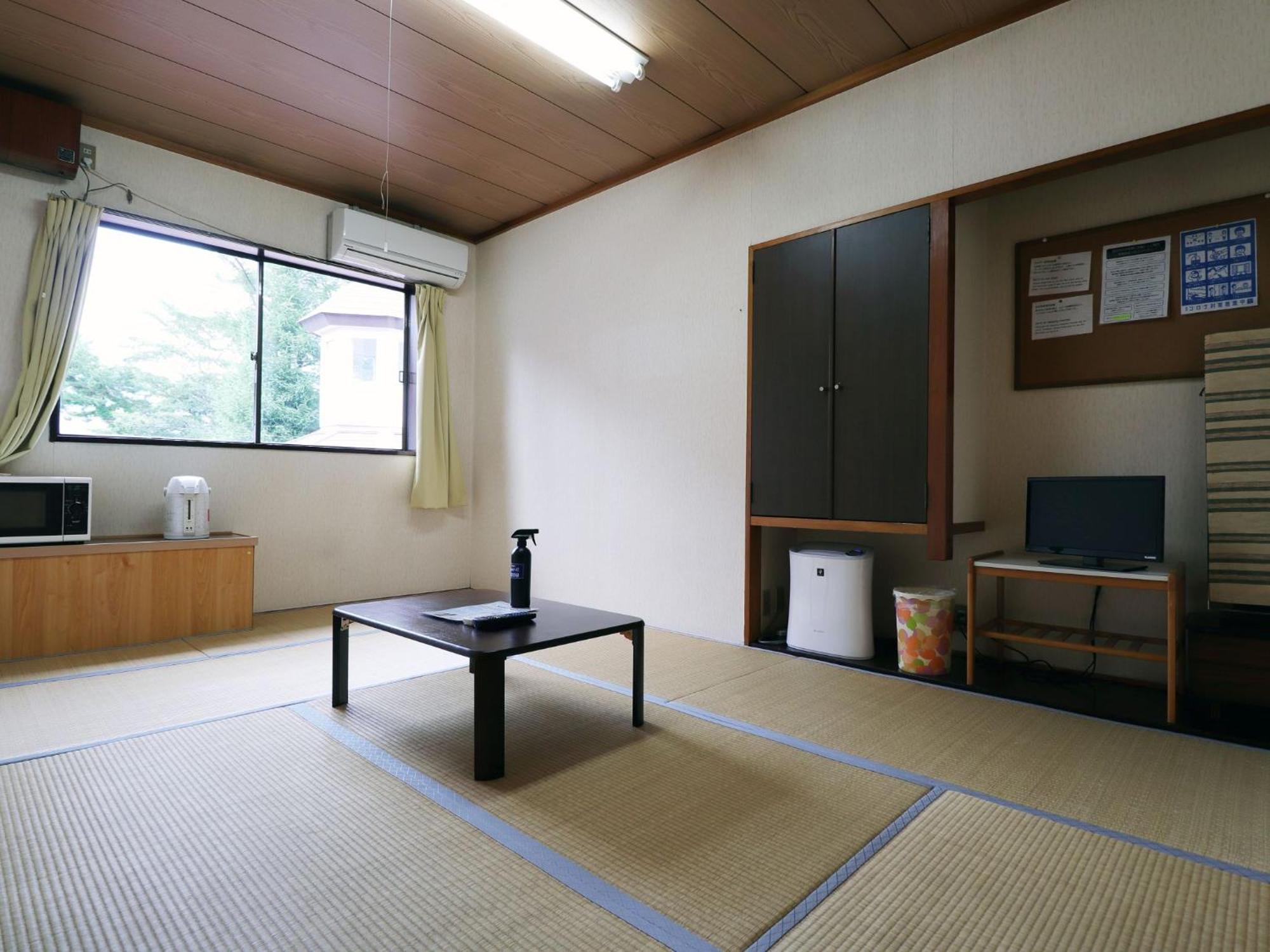 Hotel Camelot Fujikawaguchiko Dış mekan fotoğraf